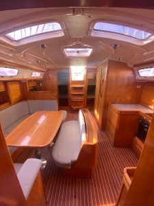 SportYacht.hu - Bavaria 46