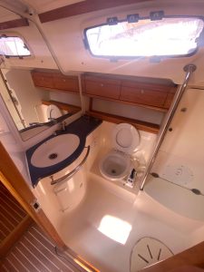 SportYacht.hu - Bavaria 46