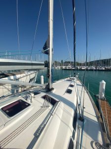 SportYacht.hu - Bavaria 46