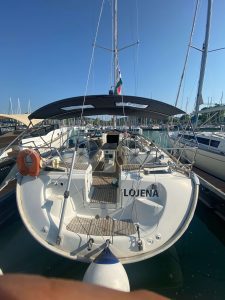 SportYacht.hu - Bavaria 46