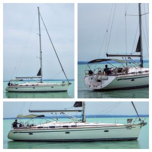 SportYacht.hu - Bavaria 46