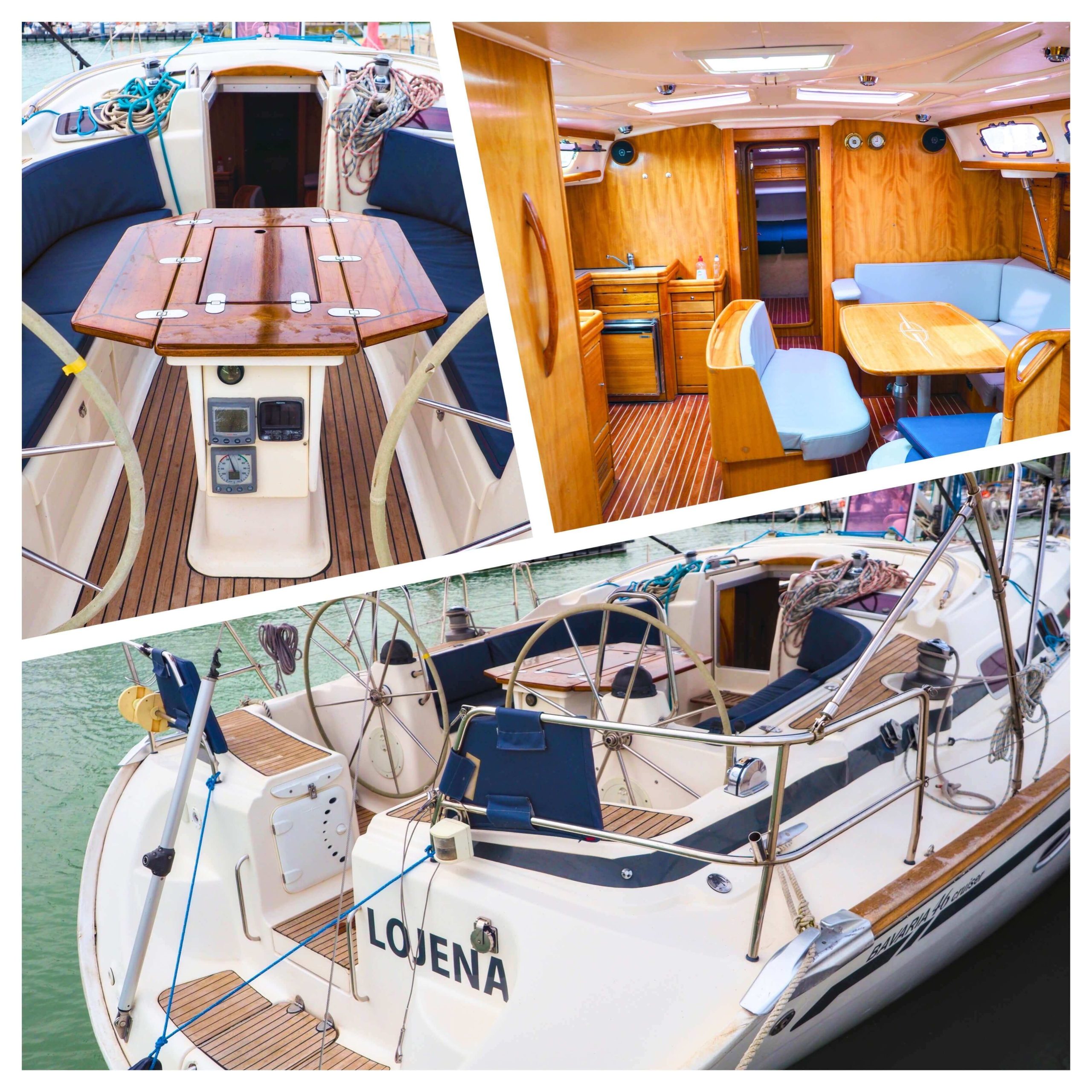 SportYacht.hu - Bavaria 46