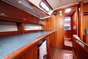 SportYacht.hu - Bavaria 44