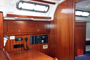 SportYacht.hu - Bavaria 44