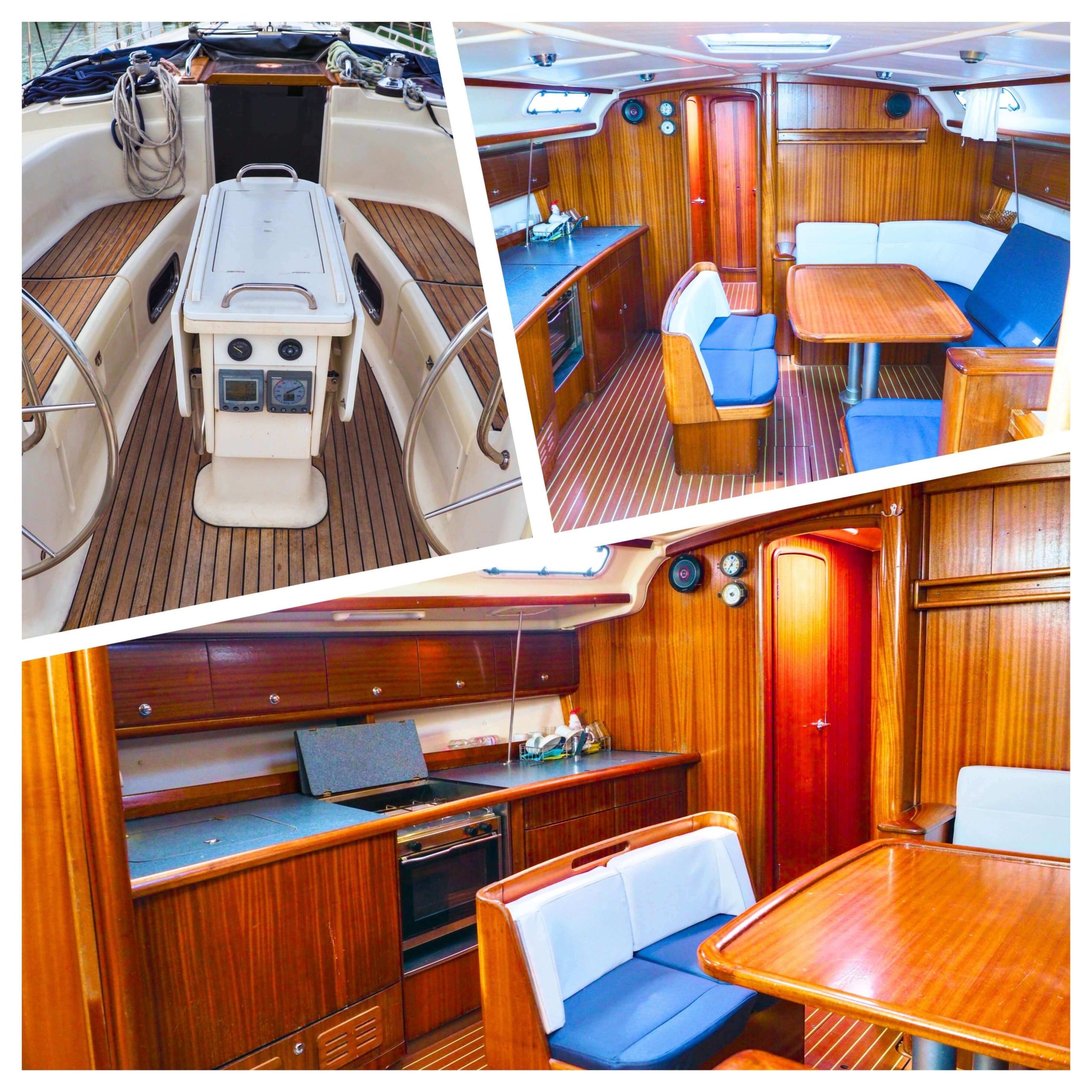 SportYacht.hu - Bavaria 44