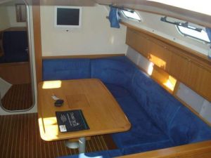 SportYacht.hu - Harmony 38