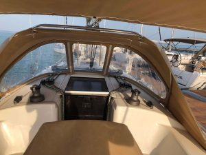 SportYacht.hu - Harmony 38