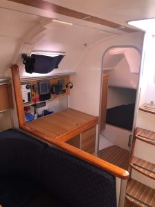 SportYacht.hu - Harmony 38