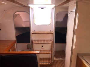 SportYacht.hu - Harmony 38