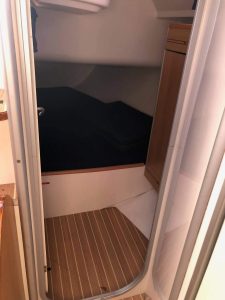 SportYacht.hu - Harmony 38