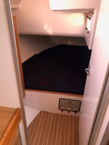 SportYacht.hu - Harmony 38