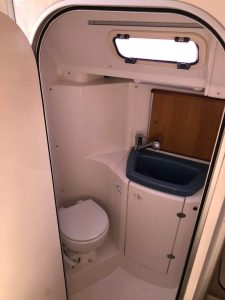 SportYacht.hu - Harmony 38