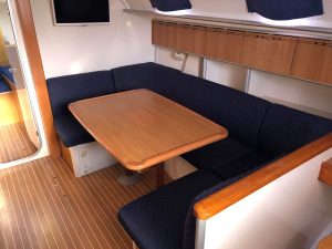 SportYacht.hu - Harmony 38