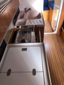 SportYacht.hu - Harmony 38