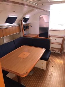 SportYacht.hu - Harmony 38