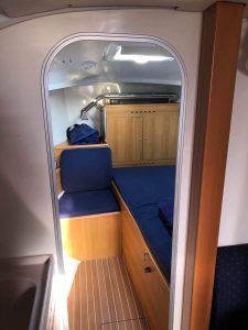 SportYacht.hu - Harmony 38