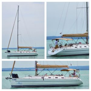 SportYacht.hu - Harmony 38