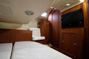 SportYacht.hu - Hunter 37