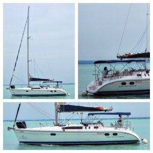 SportYacht.hu - Hunter 37