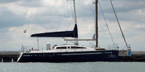 SportYacht.hu - Nautic 330 S