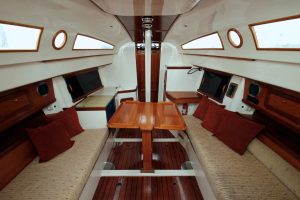 SportYacht.hu - Nautic 330 S