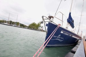 SportYacht.hu - Nautic 330 S