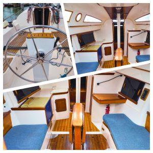 SportYacht.hu - Nautic 330 S