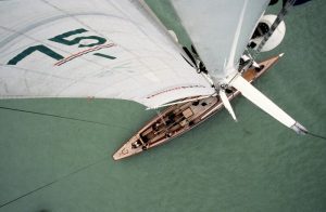 SportYacht.hu - Nemere II