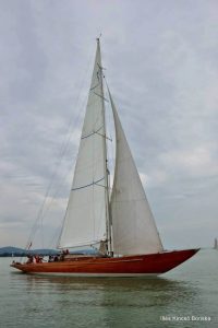SportYacht.hu - Nemere II
