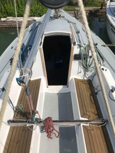 SportYacht.hu - Regina 30