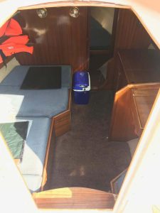 SportYacht.hu - Regina 30