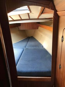 SportYacht.hu - Regina 30