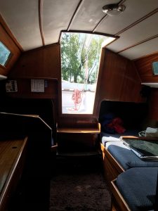 SportYacht.hu - Regina 30