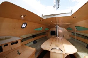 SportYacht.hu - Scholtz 32