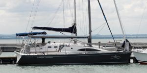 SportYacht.hu - Scholtz 32