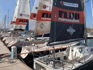 SportYacht.hu - Scholtz 32