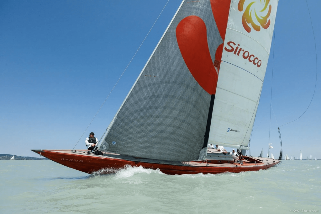 SportYacht.hu - Sirocco 75 (Schärenkreuzer)