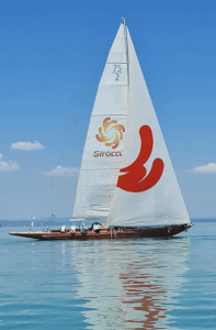 SportYacht.hu - Sirocco 75 (Schärenkreuzer)