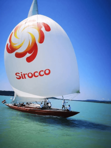 SportYacht.hu - Sirocco 75 (Schärenkreuzer)