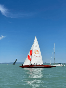 SportYacht.hu - Sirocco 75 (Schärenkreuzer)