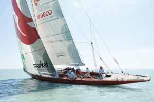 SportYacht.hu - Sirocco 75 (Schärenkreuzer)